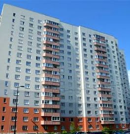 Vand un apartament pe aspen (aspen grove), Pargolovo