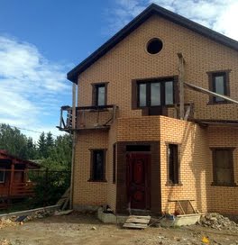 Vand un apartament pe aspen (aspen grove), Pargolovo