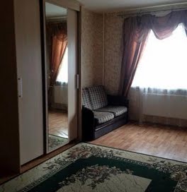 Vand un apartament pe aspen (aspen grove), Pargolovo