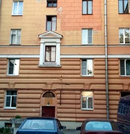 Vand un apartament pe aspen (aspen grove), Pargolovo