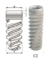 Cumparam implant dentar en-gros, bunuri