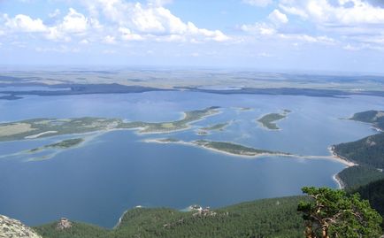 Stațiunea Borovoye