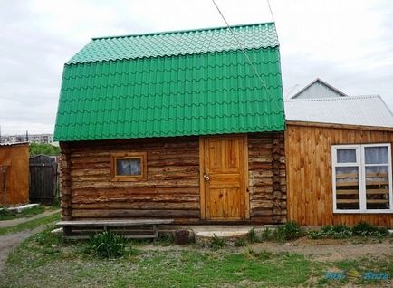 Stațiunea Borovoye Lake