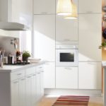 Bucătăriile Ikea 2017 - 90 de fotografii ale ideilor de design de bucătărie moderne, catalog