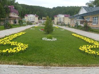 Camp „Fáklya” (Zainszki járás) a Almetyevsk - táborok - információk, telefonszámok és címek