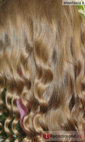 Лак для волосся кінська сила - «♥♥♥ перший лікувальний відновлюючий лак для волосся з біотин,
