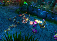 League of Legends bevezetett törvényszék rendszer (liga) League of Legends bevezetett törvényszék rendszer