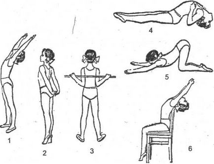 Tratamentul ciumzei coloanei vertebrale la adulți 1, 2 și 3 grade pe care medicul le va ajuta, va prescrie tratament terapeutic