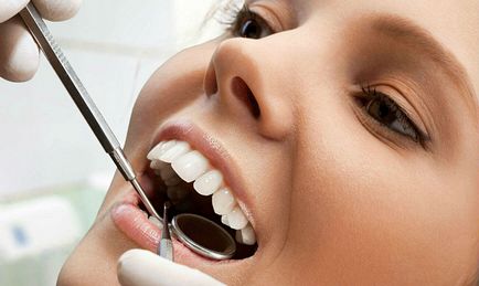 Лікування пульпіту зуба - біологічний і хірургічний метод