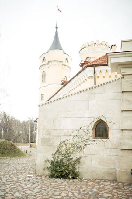 Legenda iubirii - vibrații de nuntă