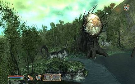 Annals of Tamriel Morrowind felejtés Skyrim - tes 4 hidegrázás Isles - múló - a fő küldetés