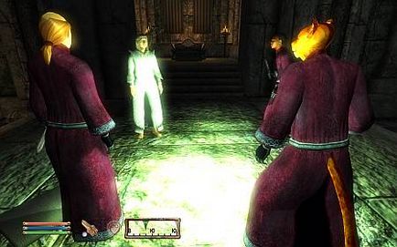 Annals of Tamriel Morrowind felejtés Skyrim - tes 4 hidegrázás Isles - múló - a fő küldetés (krónika) Annals of Tamriel Morrowind felejtés Skyrim - tes 4 hidegrázás Isles - múló - a fő küldetés