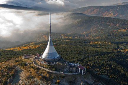 Liberec, Republica Cehă