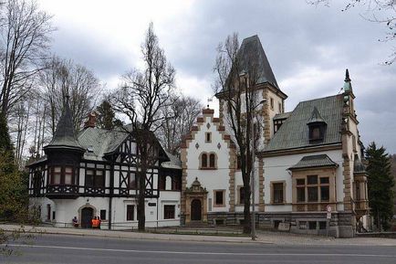 Liberec, Republica Cehă