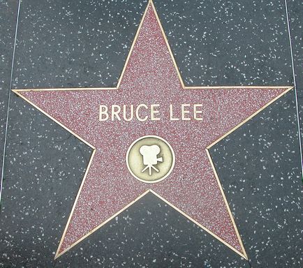 Lee, Bruce