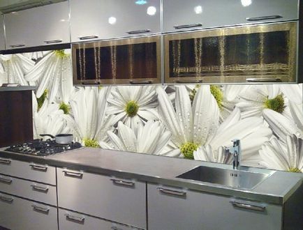 Листові стінові панелі для кухні (54 фото) пластикові, пвх, монтаж своїми руками інструкція,