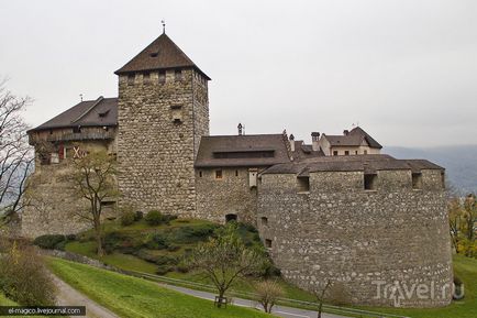 Liechtenstein - ce să vezi într-o zi