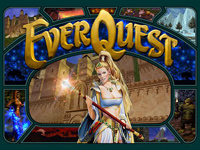 ЛКВ, everquest антологія everquest - гри минулого