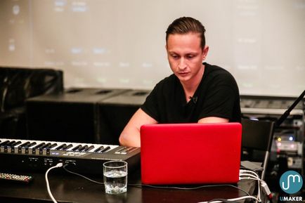 Logic pro x дев'ять простих секретів створення музики від s