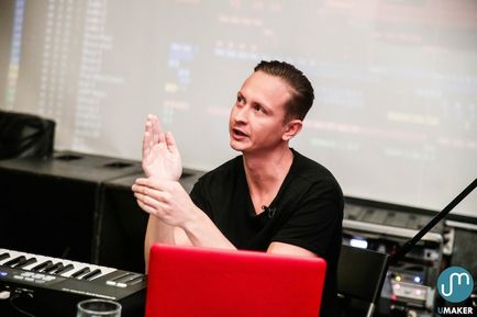 Logic pro x дев'ять простих секретів створення музики від s