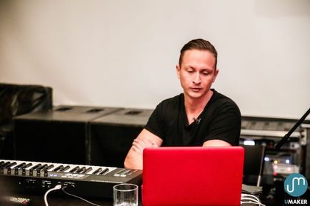 Logic pro x дев'ять простих секретів створення музики від s