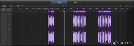 Логіка logic pro