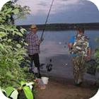 A legjobb hely a halászat Primorye - halászatról Oroszország és az egész világon