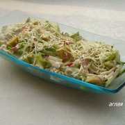 Cele mai bune retete pentru salate de primavara, un articol culinar pe