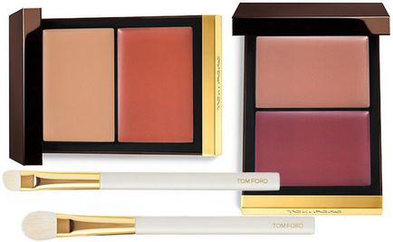 Кращі рум'яна весни 2017 новинки макіяжу від tom ford, lancome, nyx, givenchy, chanel, tatler,