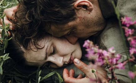 Кращі російські фільми про любов за останні 3 роки