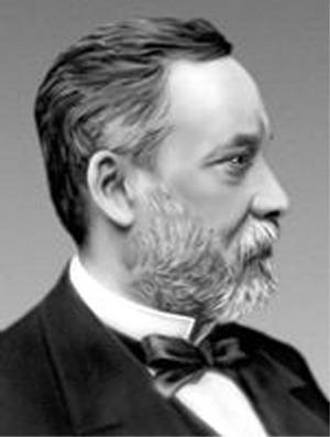 Louis Pasteur (corect pasteur, fr