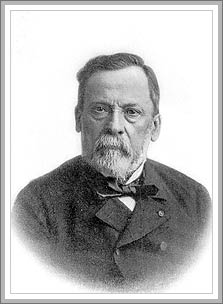 Louis Pasteur (corect pasteur, fr