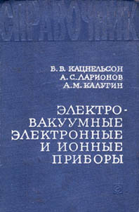 Магія ламп генераторні радіолампи