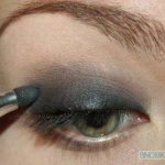 Make-up cu podvodkoj strălucitor - revista feminină a unei diete, antrenamente, rețete, machiaj, coafuri și multe altele