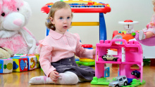 Anya, menj el! „- hogyan reagál (megússza Mama reagál) Anya, menj el! „- hogyan reagáljon