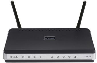 Kézikönyv a router beállításánál D-Link DIR-615