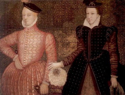 Mary Stuart rövid életrajz, képek, videók, a személyes élet