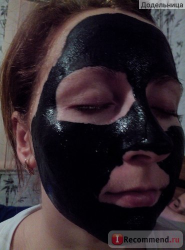 Маска для обличчя tambuel evolucia грязьова косметична - «маска для обличчя з Тамбуканского лікувальної