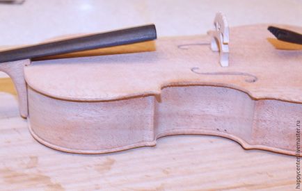 Cello магистър модел за кукли - Справедливи Masters - ръчна изработка, ръчно изработени