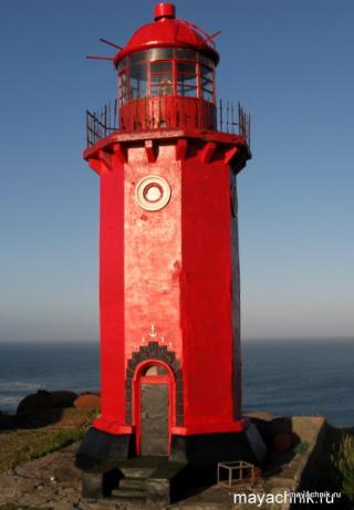 Lighthouse élet belső