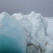 Сънищата са се сбъднали! На ядрен ледоразбивач в Арктика простори 1 - живот като пътуване