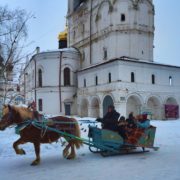 Мрії повинні здійснюватися! На атомному криголамі до просторів Арктики-1 - життя як подорож