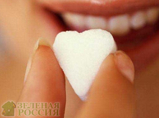 Медики цукор шкідливий для щитовидної залози