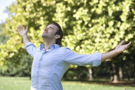 Meditáció, a stressz, a nyugalom és relaxáció különböző módokon