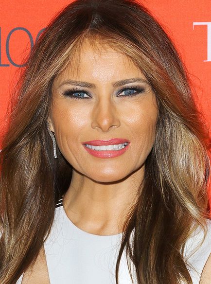 Melania Trump Beauty Secretele