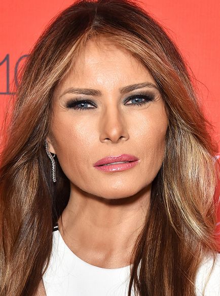 Melania Trump Beauty Secretele