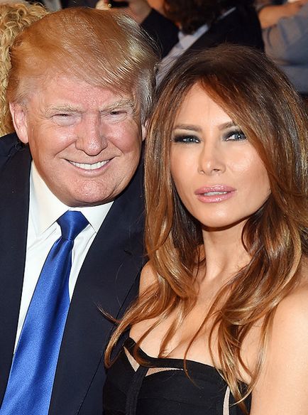 Melania Trump Beauty Secretele