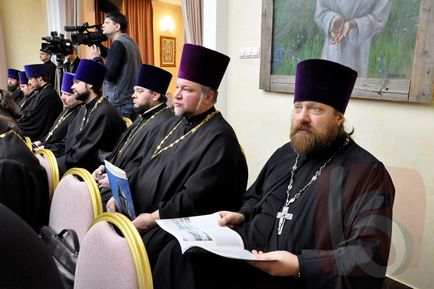 Metropolitan János ma minden eddiginél nagyobb szükség, hogy megőrizzék a családvédelmi intézmény