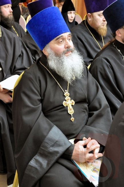 Metropolitan János ma minden eddiginél nagyobb szükség, hogy megőrizzék a családvédelmi intézmény