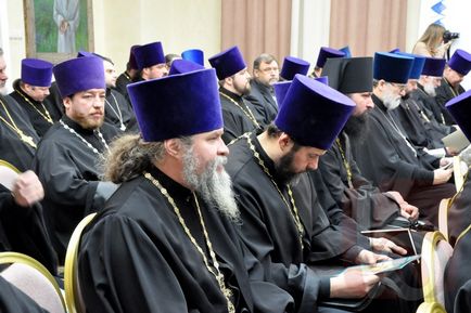 Metropolitan János ma minden eddiginél nagyobb szükség, hogy megőrizzék a családvédelmi intézmény